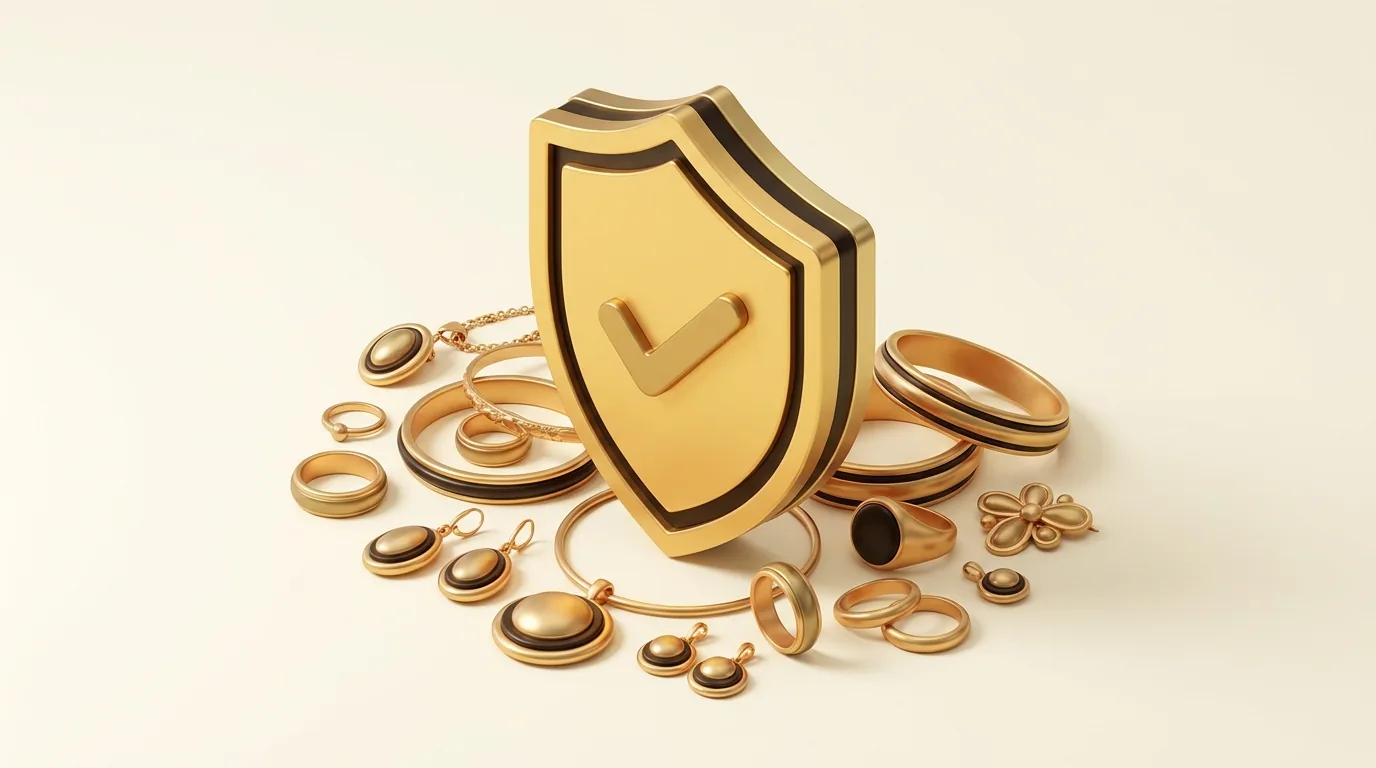 Vendre son or en confiance et en sécurité